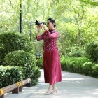 2019邯郸市罗兰艺术团《平遥古城》演出背景