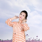 2019邯郸市梦幻模特队《新女人花》背景视频