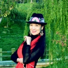 2019邯郸市赵韵艺术团《晨韵》背景视频