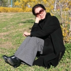 2019邯郸市白衣天使《踏古国风》演出背景