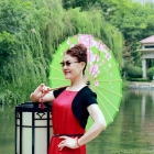 2019邯郸市凤栖桐模特队《今天是你的生日》背景视频