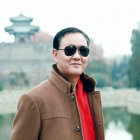 2019邯郸市艺苑模特队《幸福向你走来》背景视频