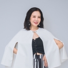 2019邯郸市晨华夕采艺术团《清晨我们踏上小路》背景视频