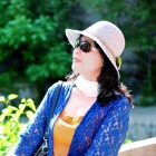 2019邯郸市秋之韵模特队《时装秀》背景视频