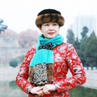 2019邯郸市神采模特队《衣冠上国》背景视频