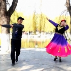 游生军舞蹈专辑