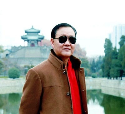 邯郸市艺苑时装艺术团